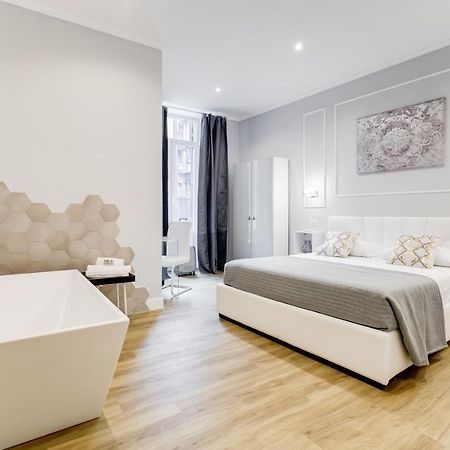 Opera Private Suites By Premium Suites Collection Rom Eksteriør billede