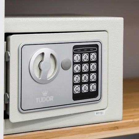 Opera Private Suites By Premium Suites Collection Rom Eksteriør billede