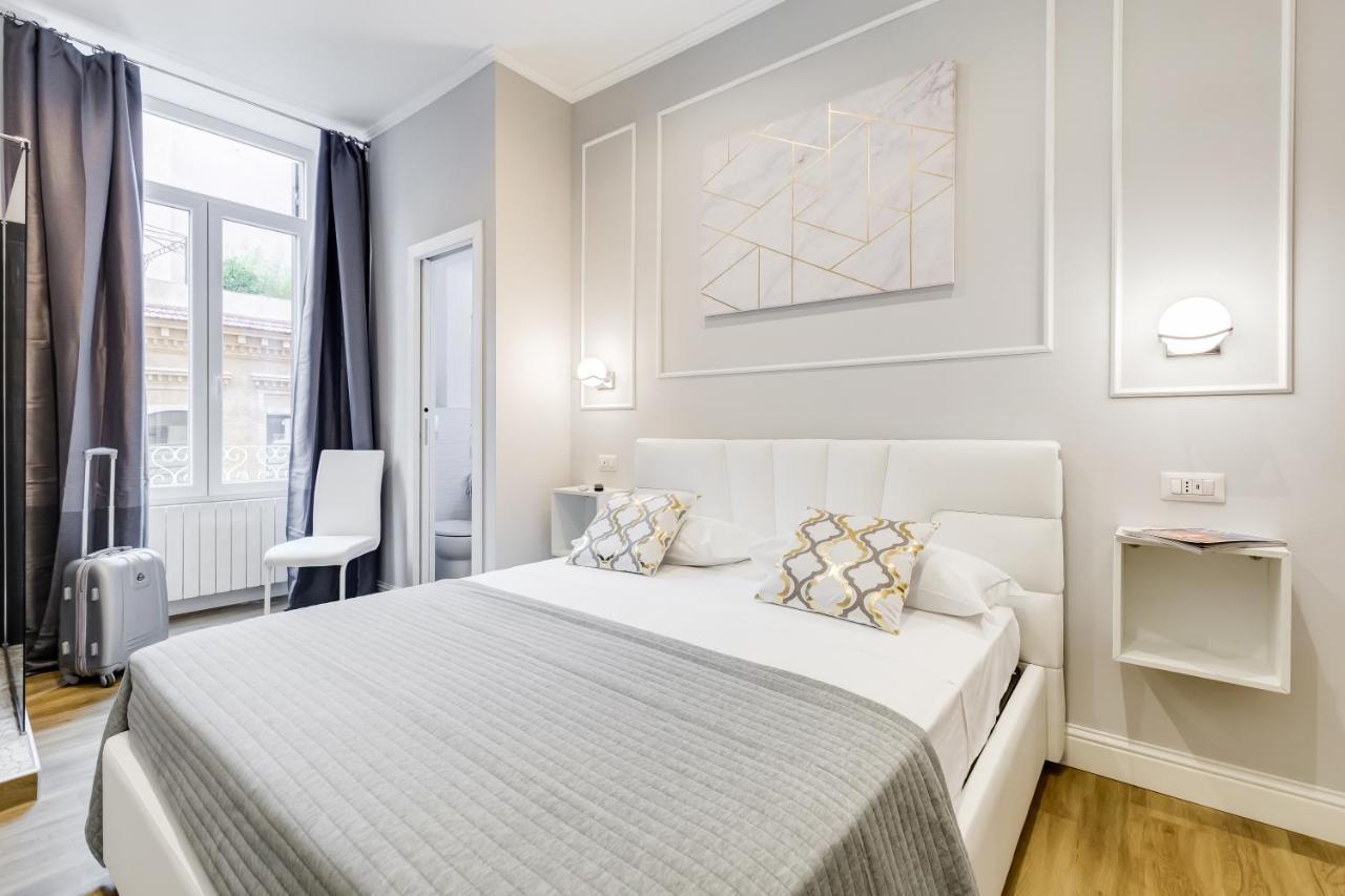 Opera Private Suites By Premium Suites Collection Rom Eksteriør billede