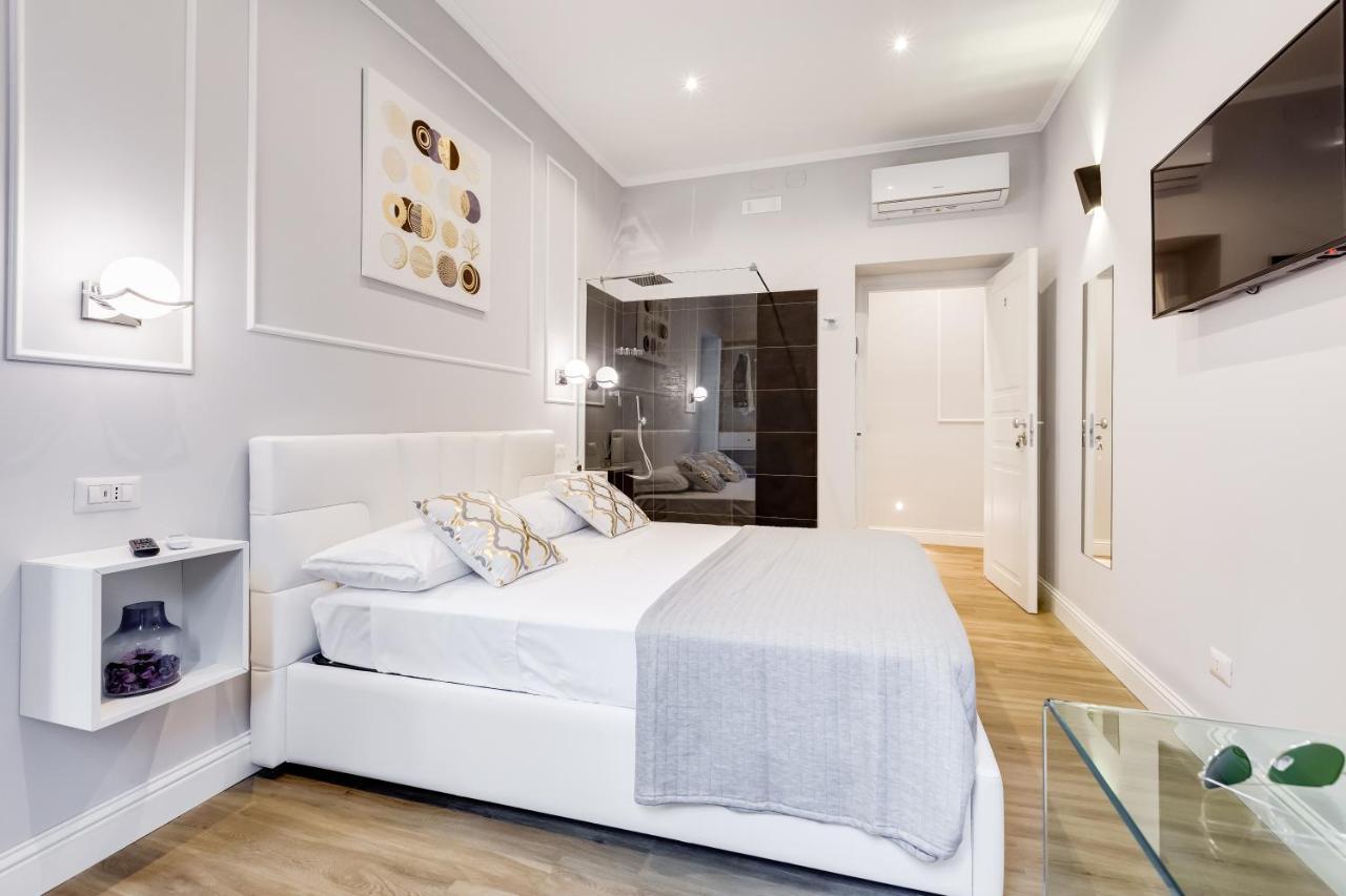 Opera Private Suites By Premium Suites Collection Rom Eksteriør billede
