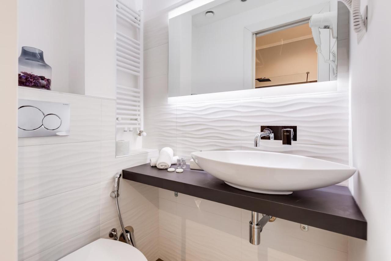 Opera Private Suites By Premium Suites Collection Rom Eksteriør billede