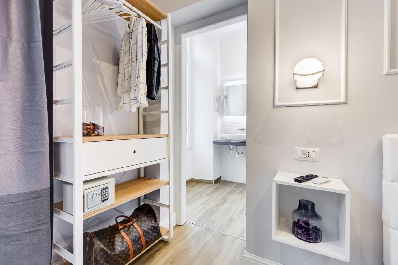 Opera Private Suites By Premium Suites Collection Rom Eksteriør billede