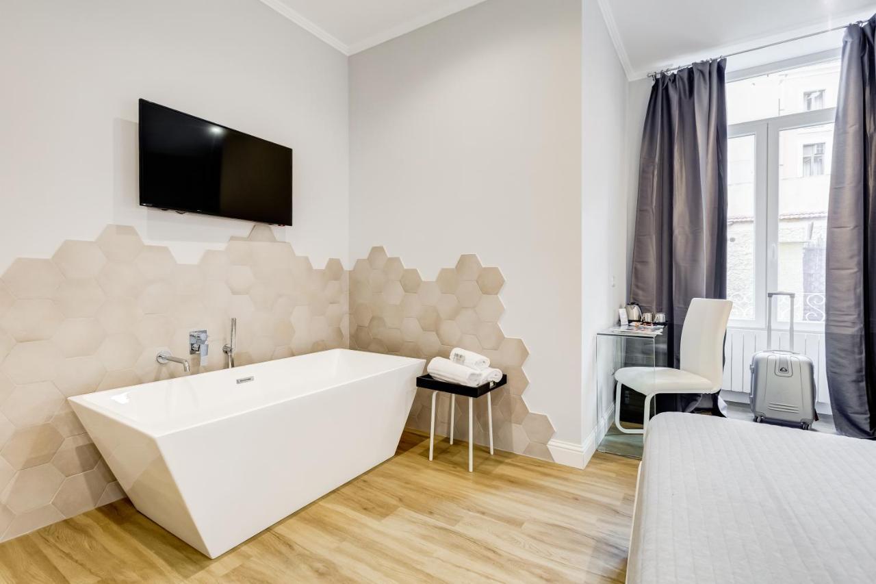 Opera Private Suites By Premium Suites Collection Rom Eksteriør billede