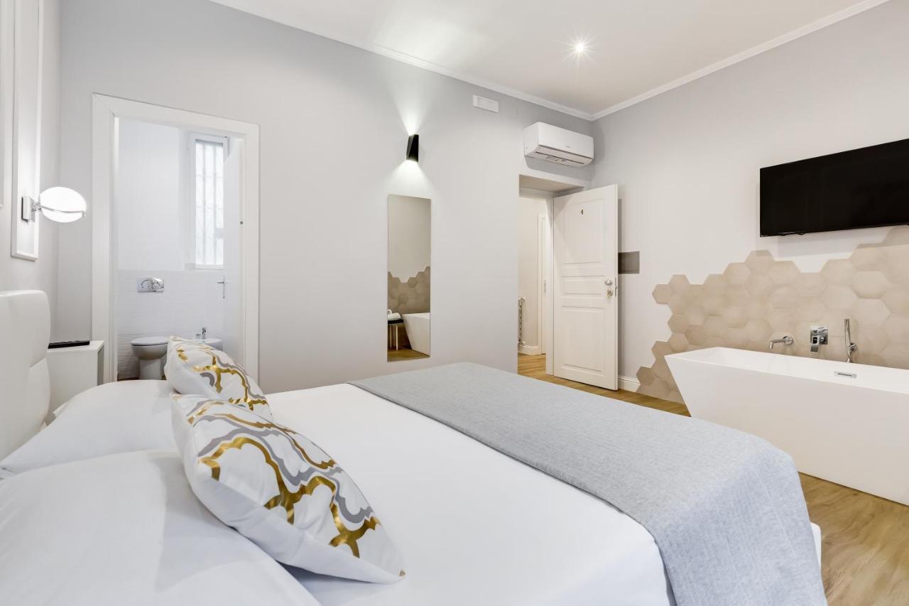 Opera Private Suites By Premium Suites Collection Rom Eksteriør billede