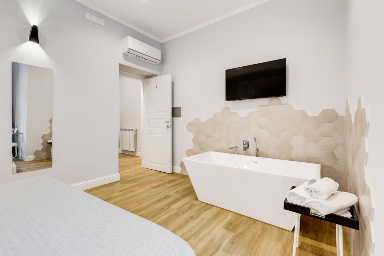 Opera Private Suites By Premium Suites Collection Rom Eksteriør billede