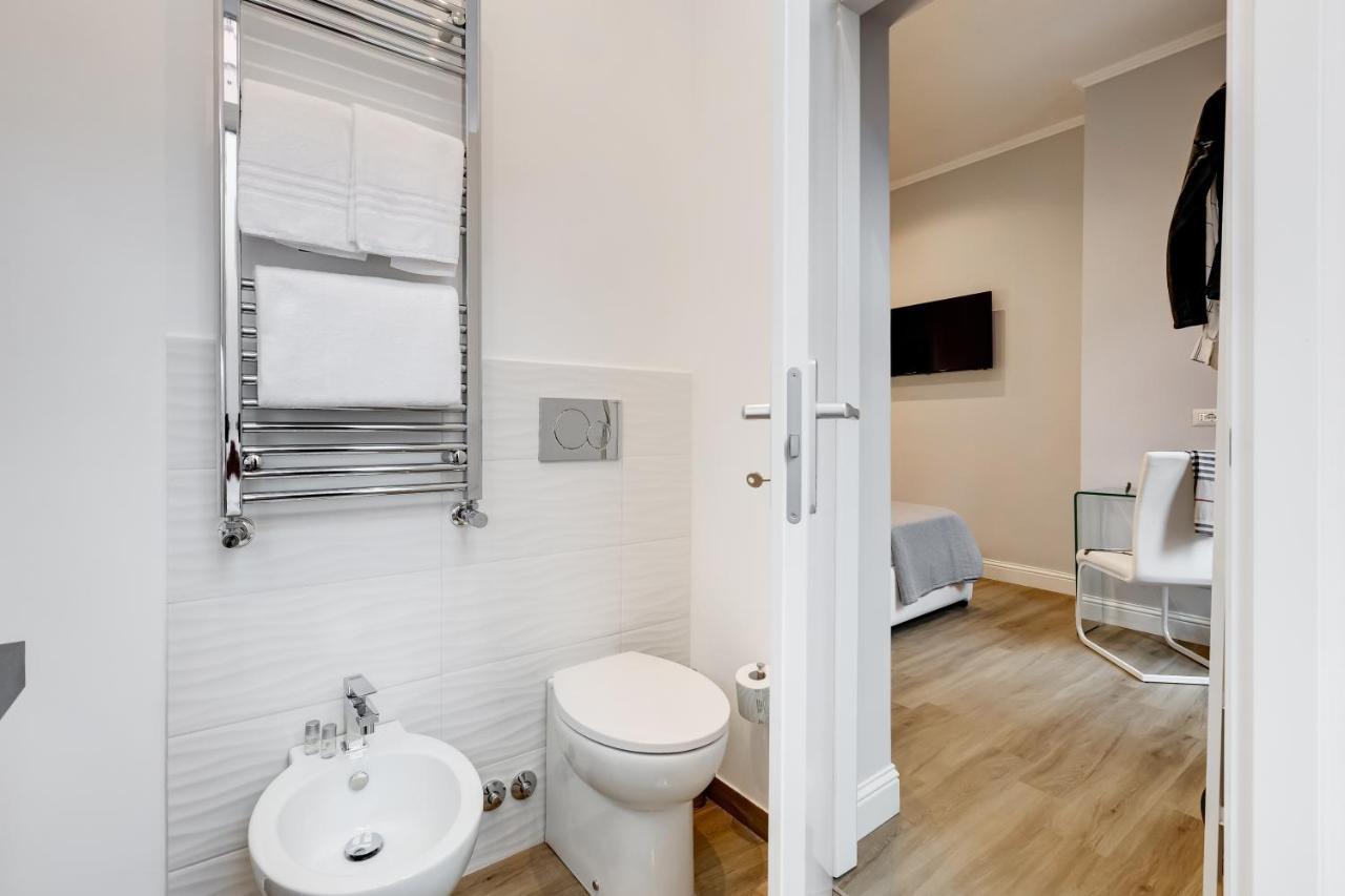 Opera Private Suites By Premium Suites Collection Rom Eksteriør billede