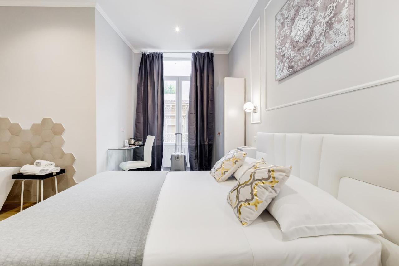 Opera Private Suites By Premium Suites Collection Rom Eksteriør billede