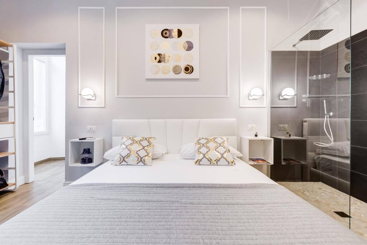Opera Private Suites By Premium Suites Collection Rom Eksteriør billede