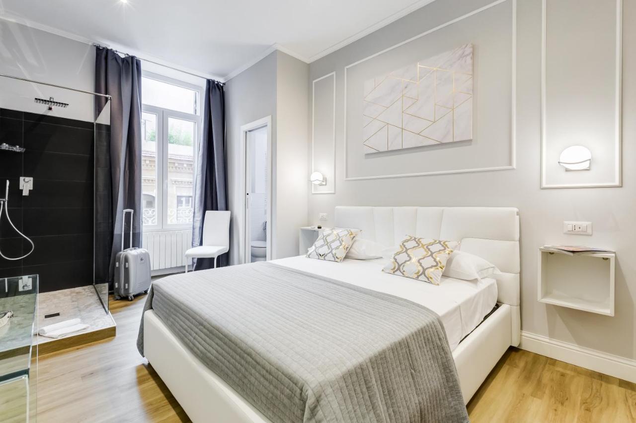 Opera Private Suites By Premium Suites Collection Rom Eksteriør billede
