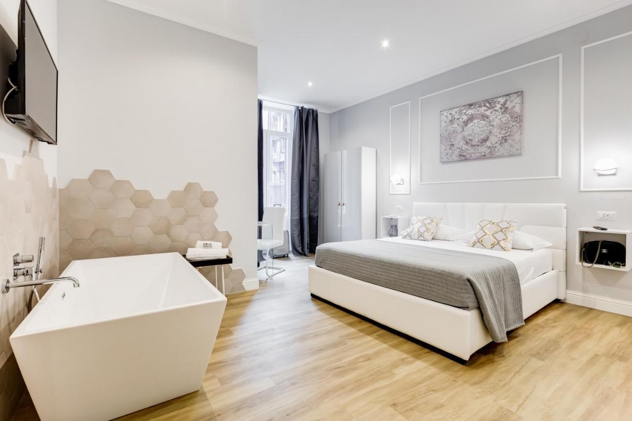Opera Private Suites By Premium Suites Collection Rom Eksteriør billede