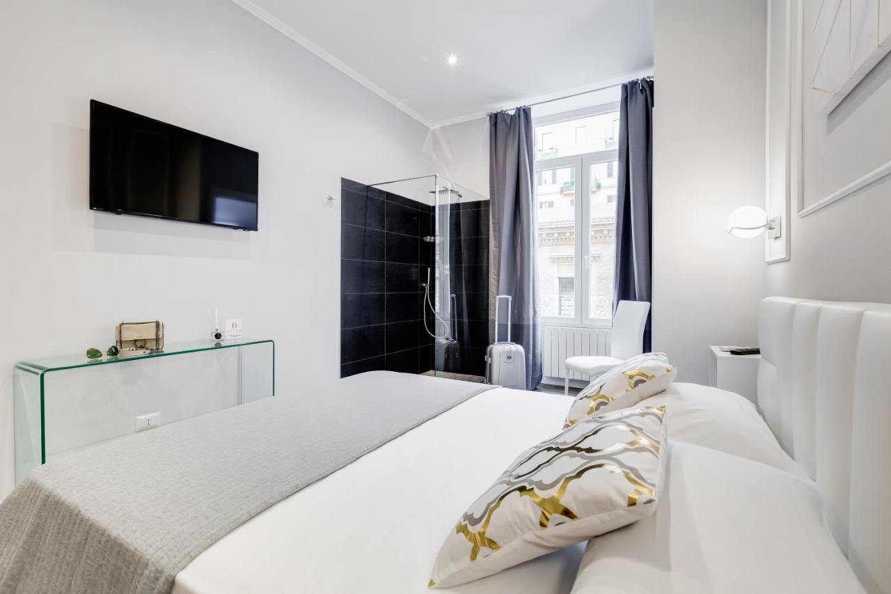Opera Private Suites By Premium Suites Collection Rom Eksteriør billede