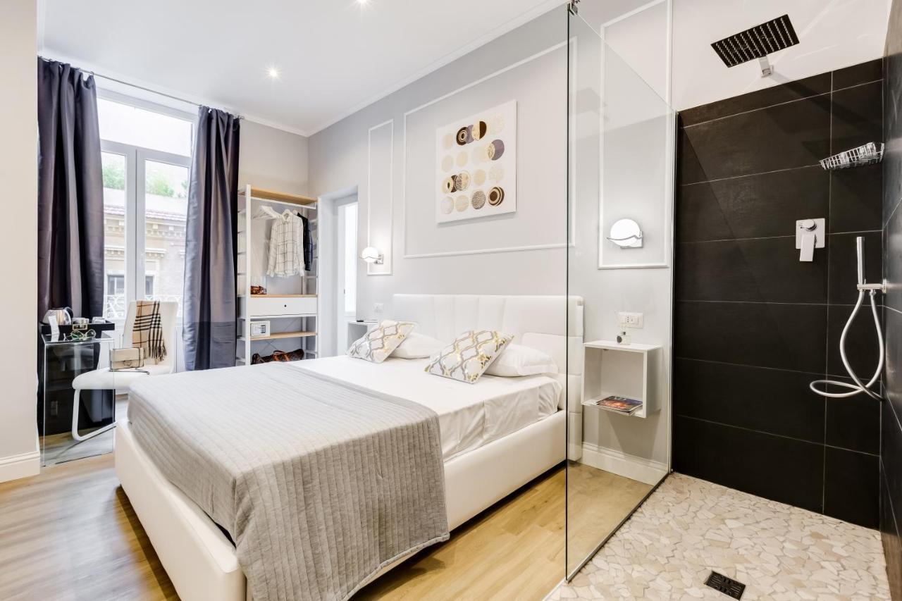 Opera Private Suites By Premium Suites Collection Rom Eksteriør billede