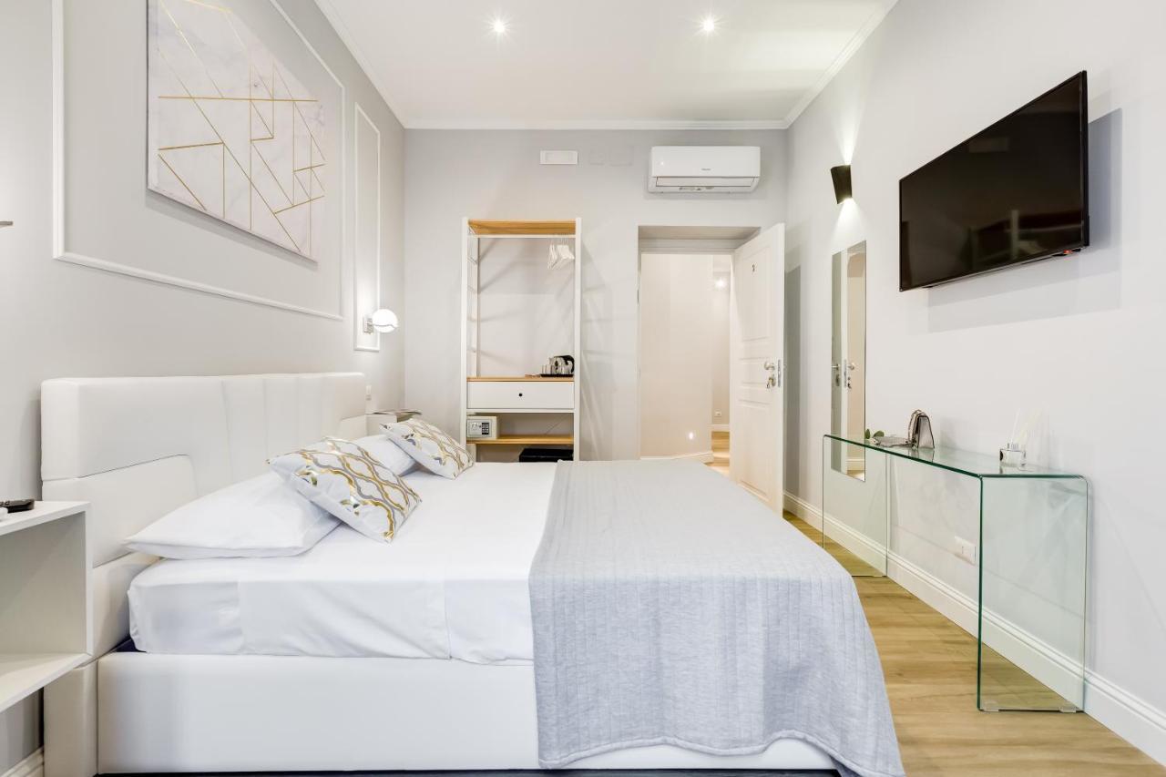 Opera Private Suites By Premium Suites Collection Rom Eksteriør billede
