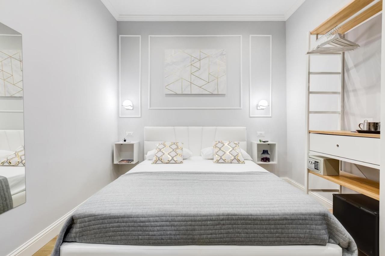 Opera Private Suites By Premium Suites Collection Rom Eksteriør billede