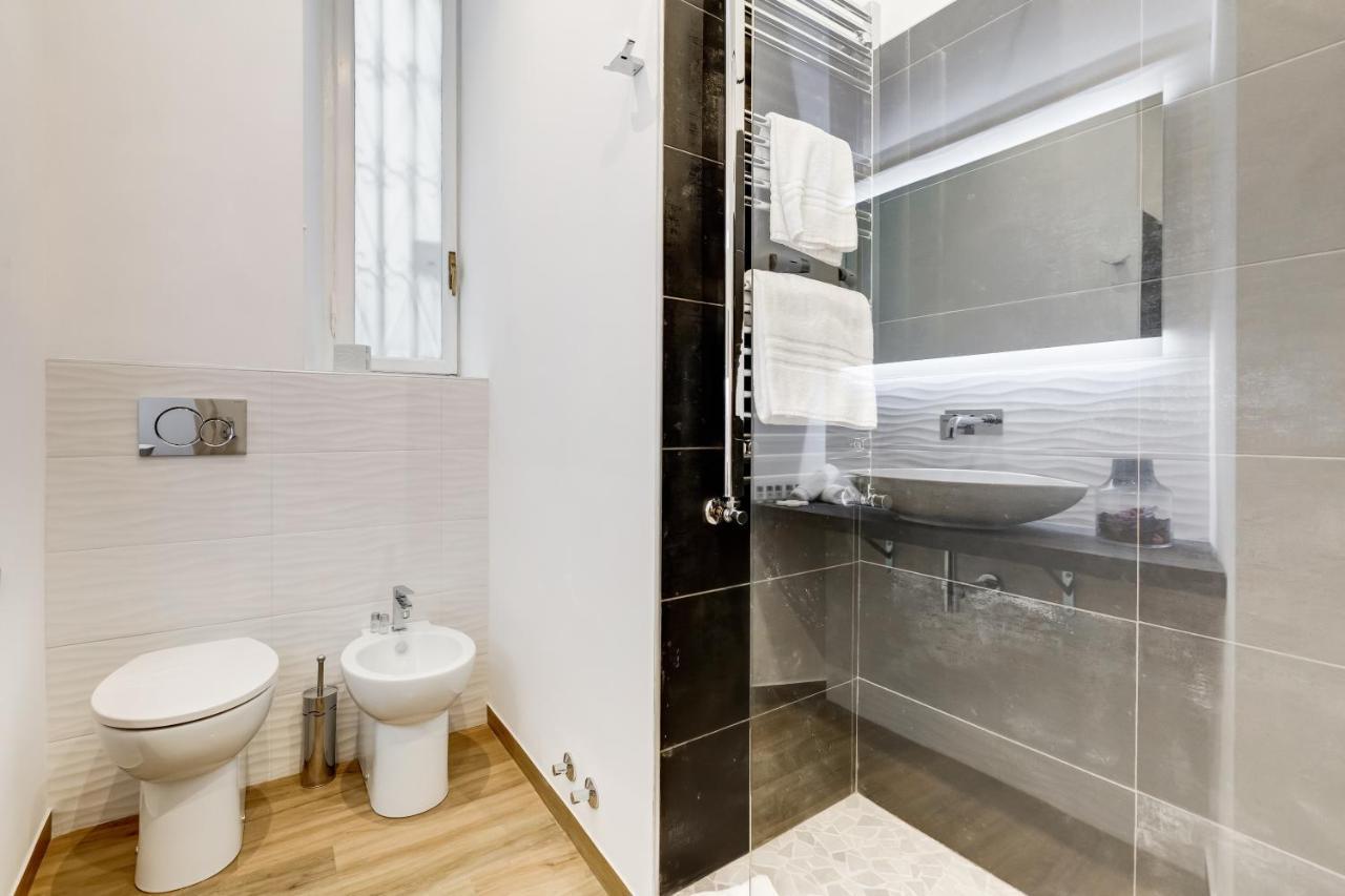 Opera Private Suites By Premium Suites Collection Rom Eksteriør billede