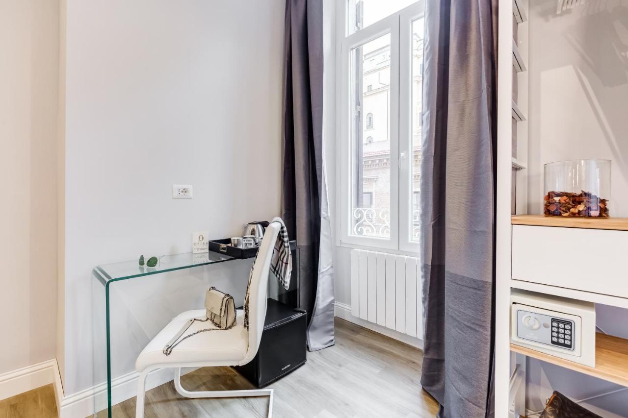Opera Private Suites By Premium Suites Collection Rom Eksteriør billede