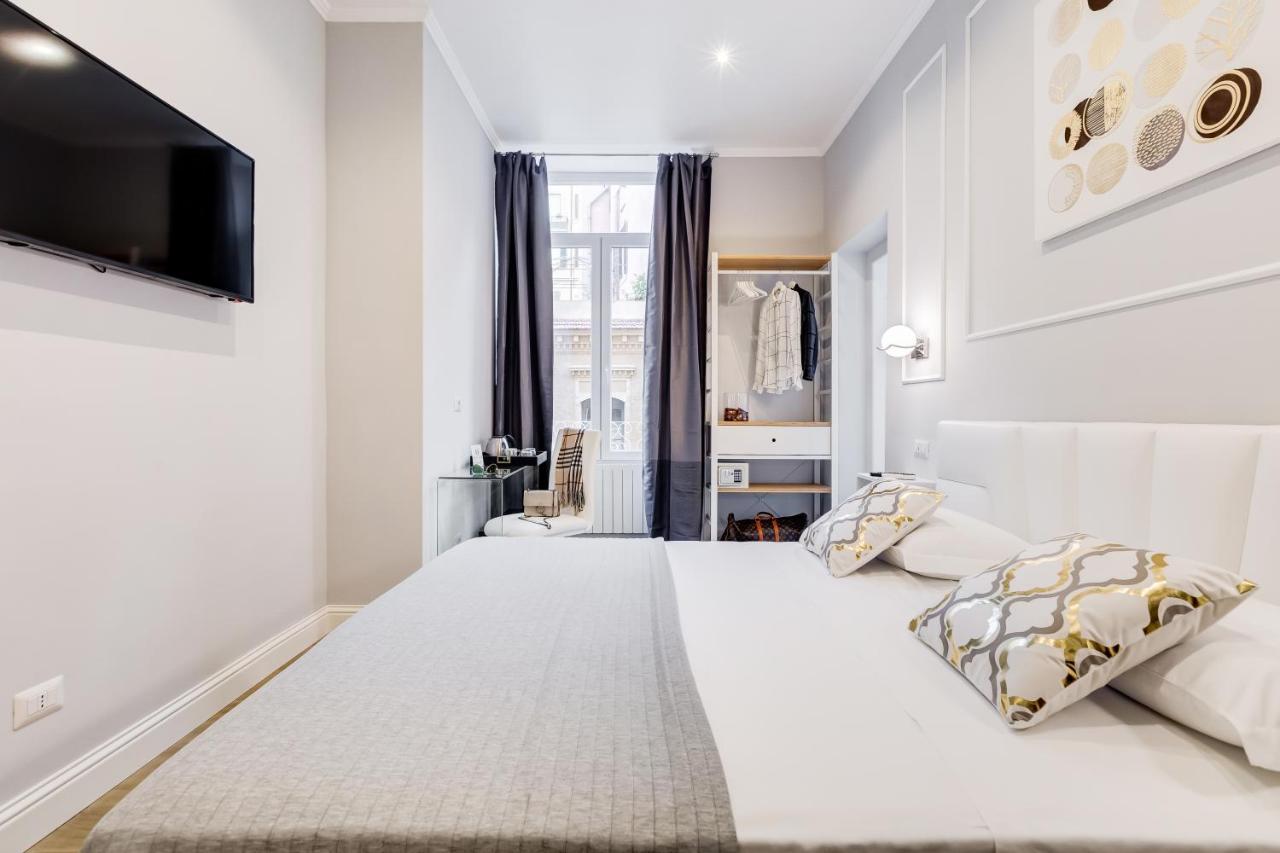 Opera Private Suites By Premium Suites Collection Rom Eksteriør billede