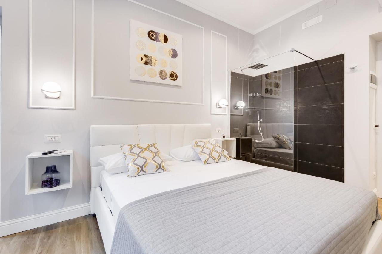 Opera Private Suites By Premium Suites Collection Rom Eksteriør billede