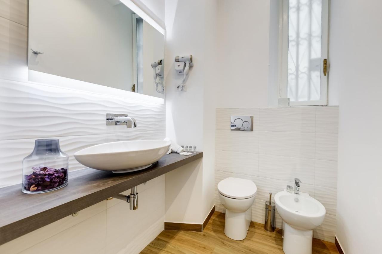 Opera Private Suites By Premium Suites Collection Rom Eksteriør billede