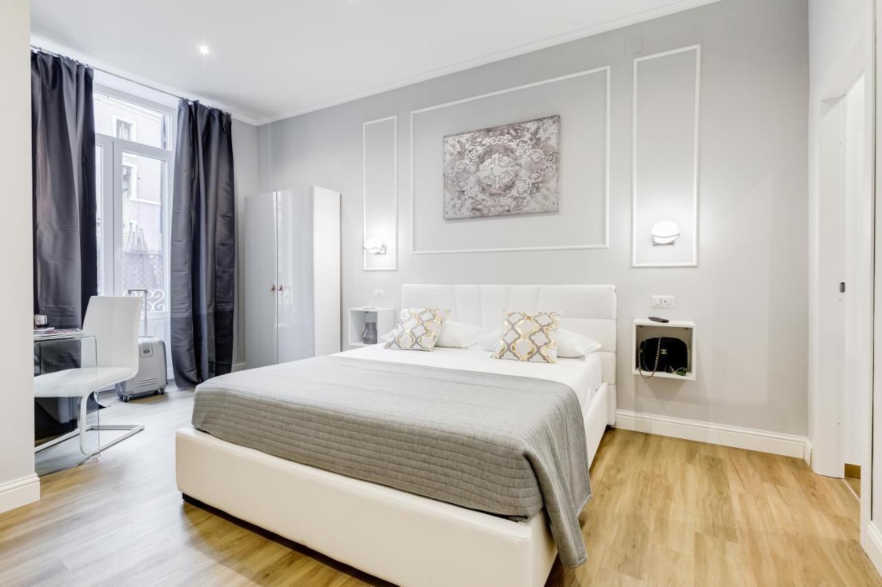 Opera Private Suites By Premium Suites Collection Rom Eksteriør billede