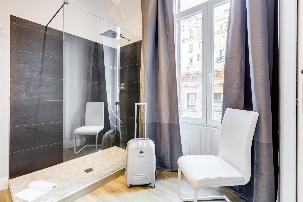 Opera Private Suites By Premium Suites Collection Rom Eksteriør billede
