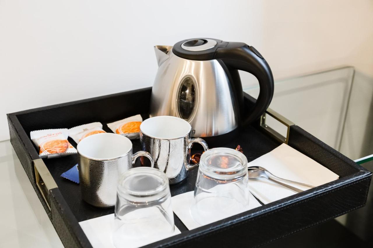 Opera Private Suites By Premium Suites Collection Rom Eksteriør billede