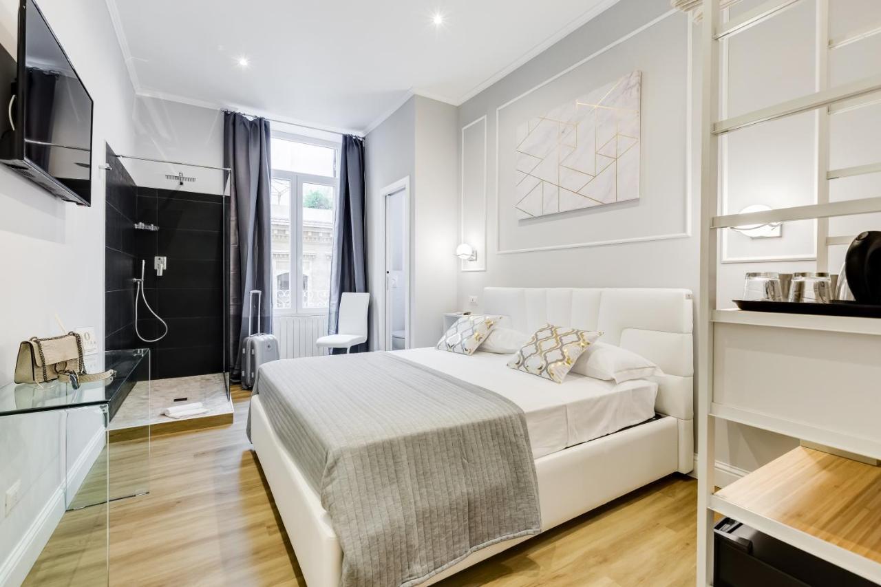Opera Private Suites By Premium Suites Collection Rom Eksteriør billede
