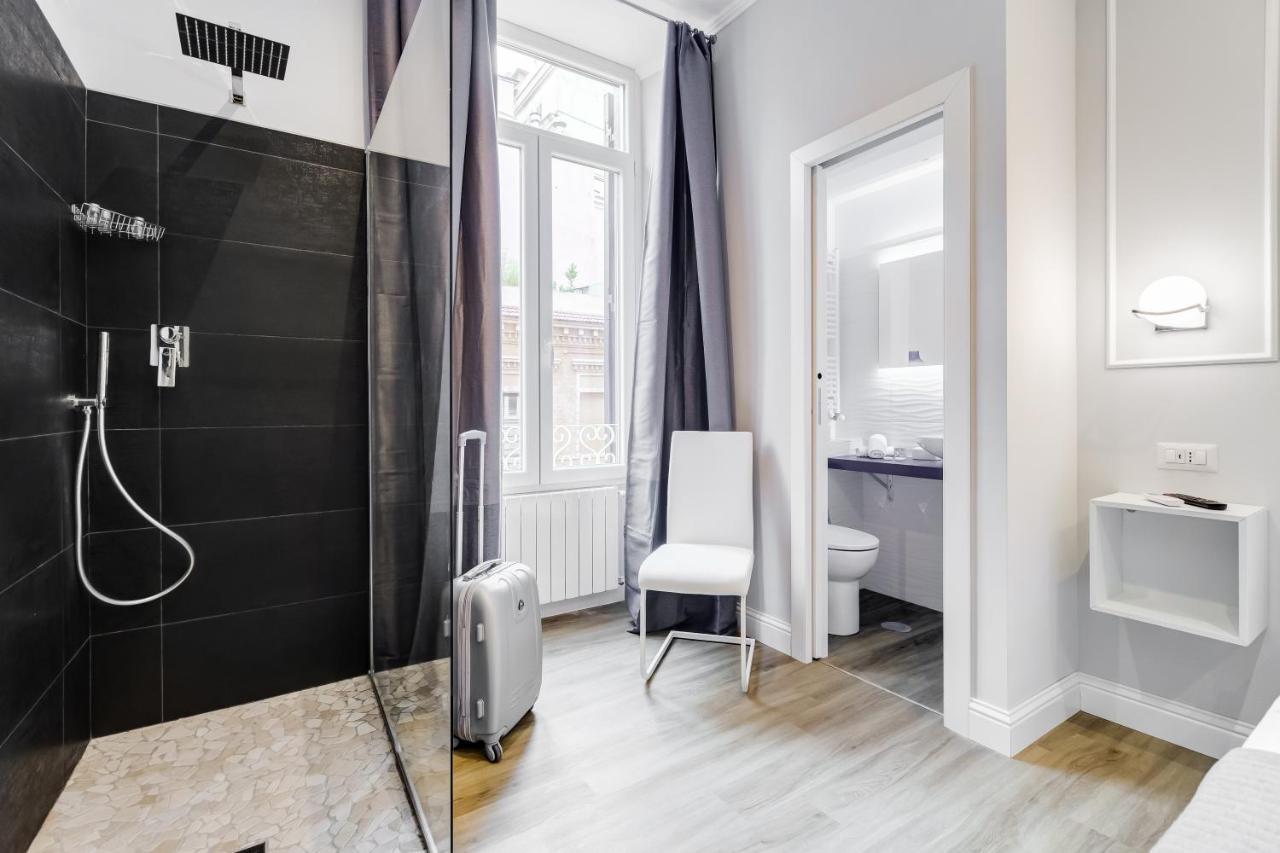 Opera Private Suites By Premium Suites Collection Rom Eksteriør billede