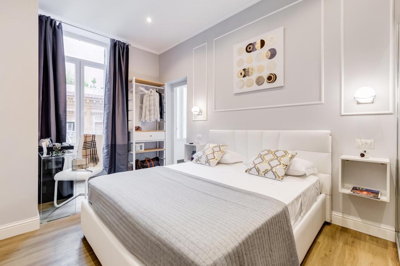 Opera Private Suites By Premium Suites Collection Rom Eksteriør billede