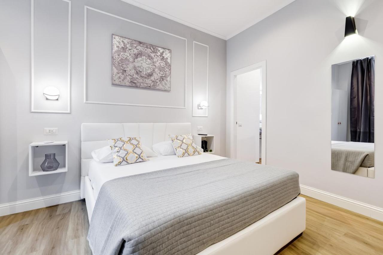 Opera Private Suites By Premium Suites Collection Rom Eksteriør billede