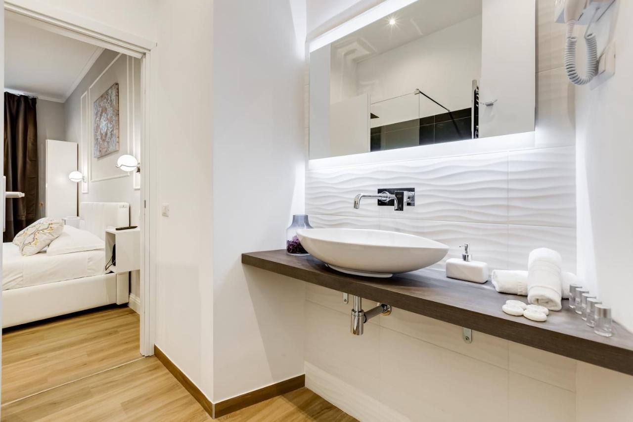 Opera Private Suites By Premium Suites Collection Rom Eksteriør billede