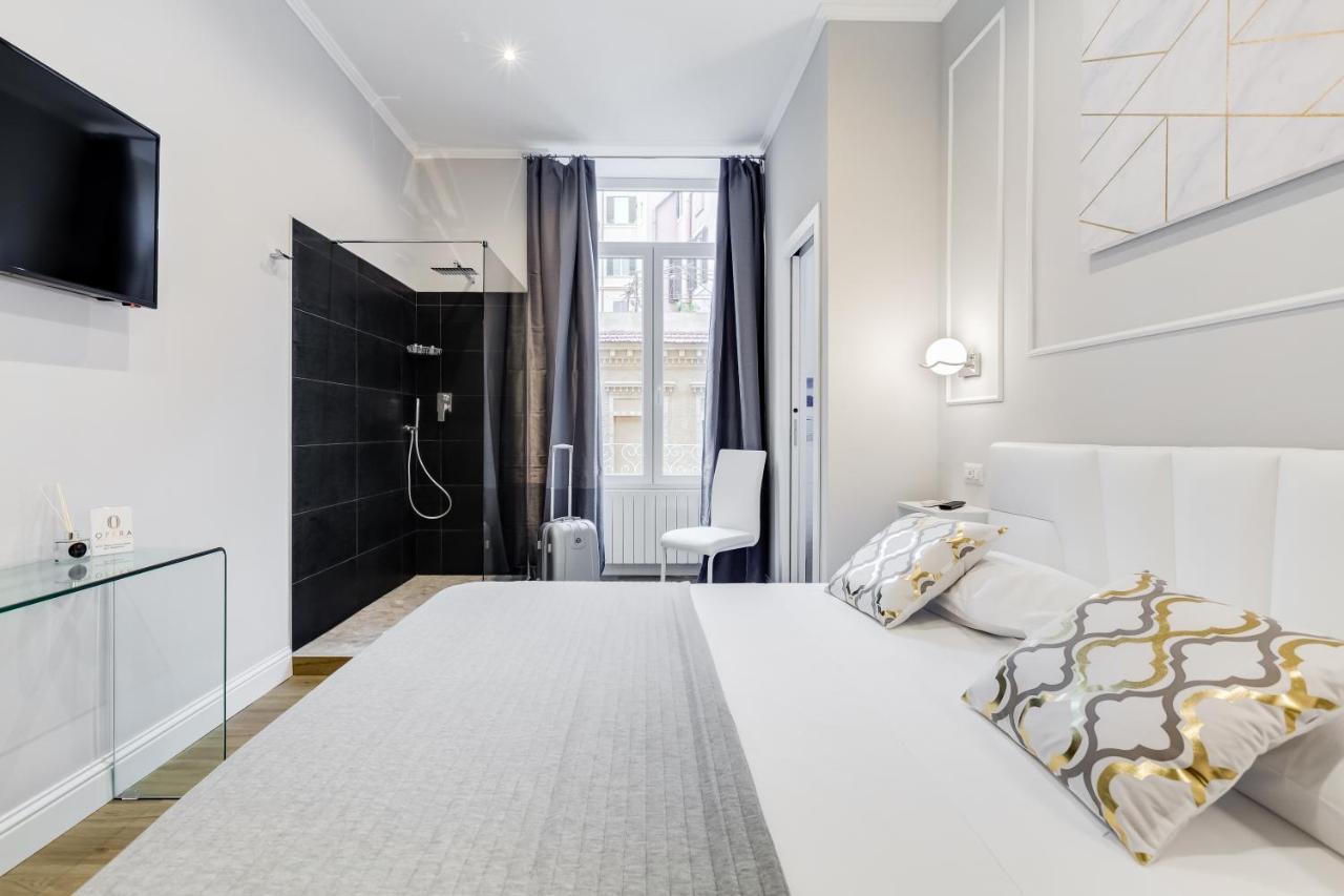 Opera Private Suites By Premium Suites Collection Rom Eksteriør billede
