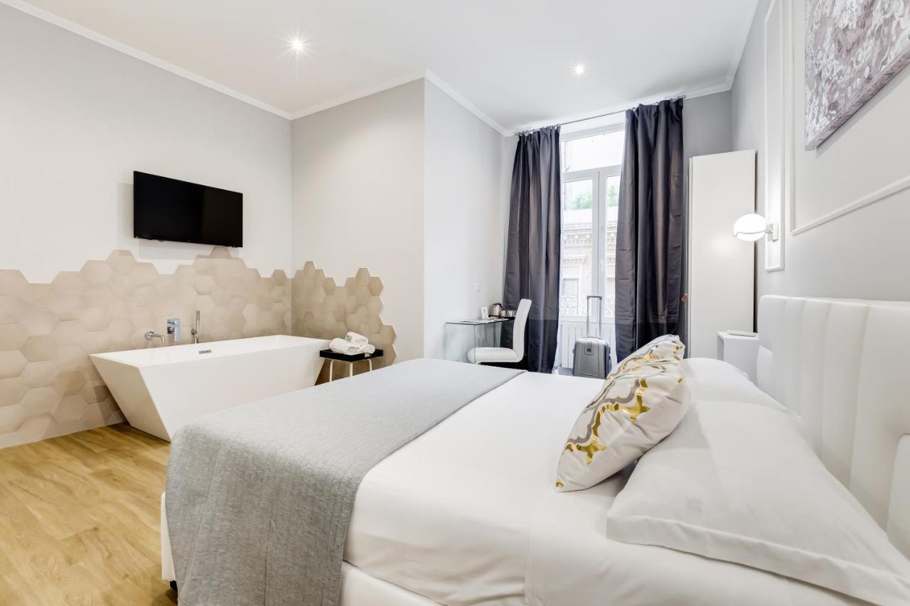 Opera Private Suites By Premium Suites Collection Rom Eksteriør billede