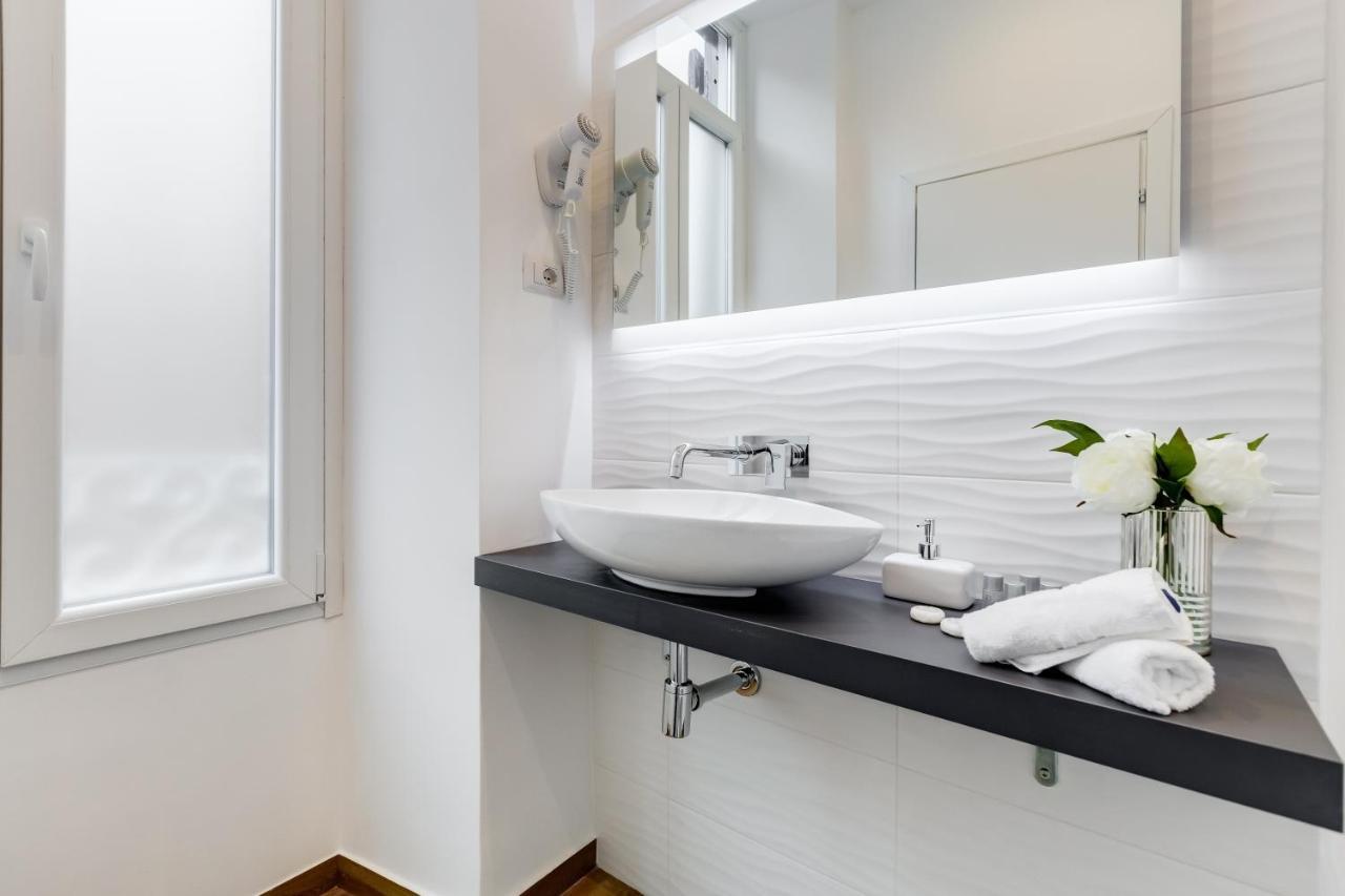 Opera Private Suites By Premium Suites Collection Rom Eksteriør billede