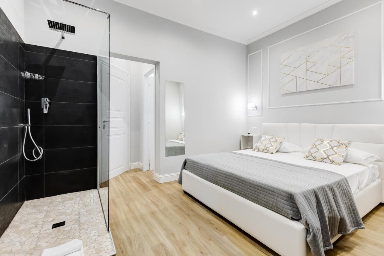 Opera Private Suites By Premium Suites Collection Rom Eksteriør billede