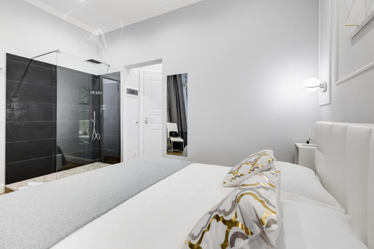 Opera Private Suites By Premium Suites Collection Rom Eksteriør billede