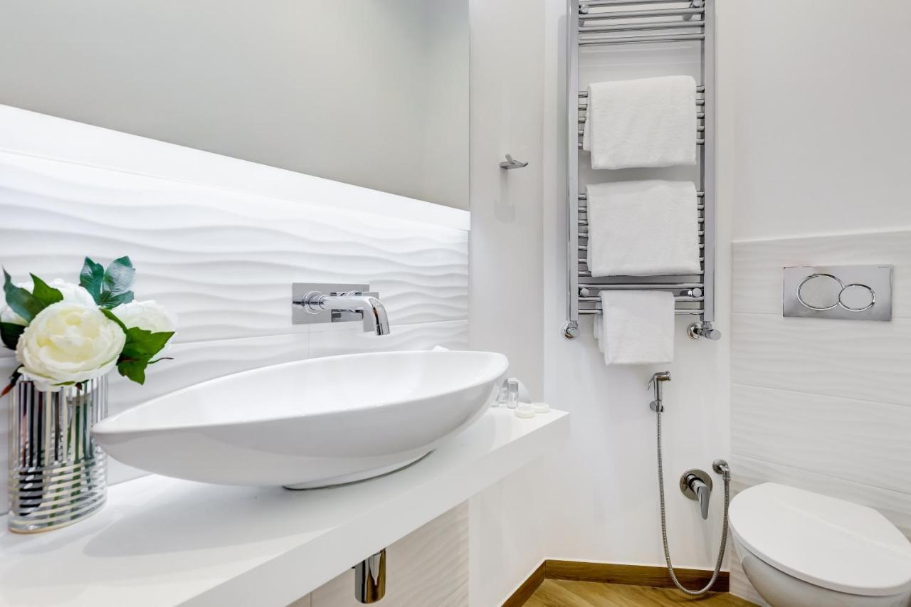 Opera Private Suites By Premium Suites Collection Rom Eksteriør billede
