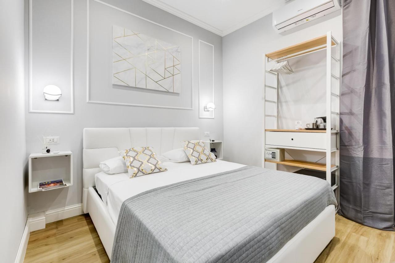 Opera Private Suites By Premium Suites Collection Rom Eksteriør billede