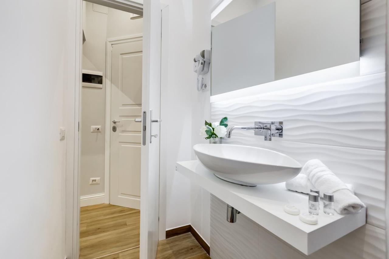 Opera Private Suites By Premium Suites Collection Rom Eksteriør billede