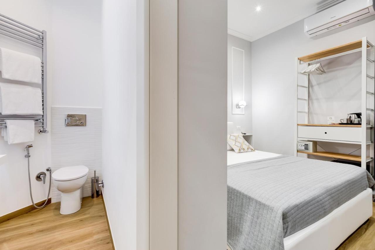 Opera Private Suites By Premium Suites Collection Rom Eksteriør billede