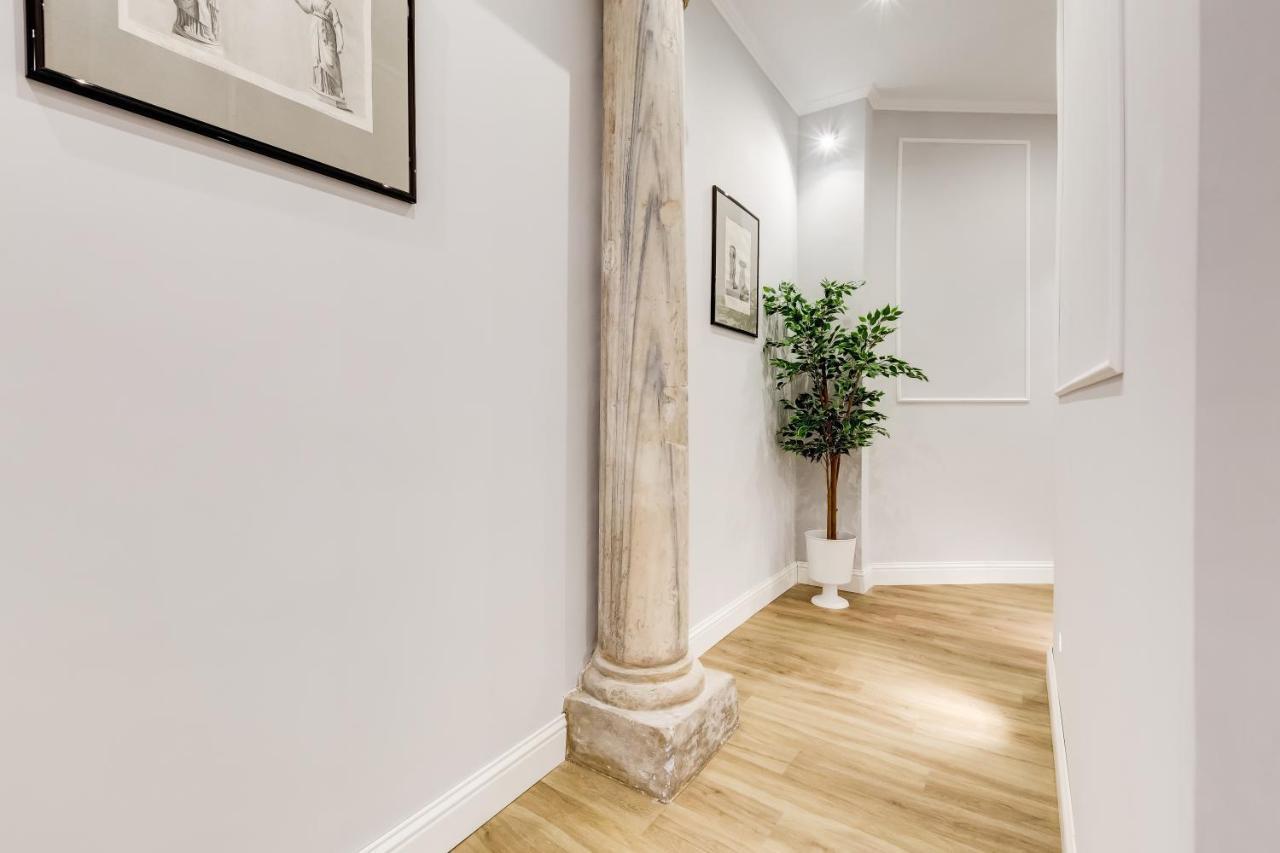 Opera Private Suites By Premium Suites Collection Rom Eksteriør billede
