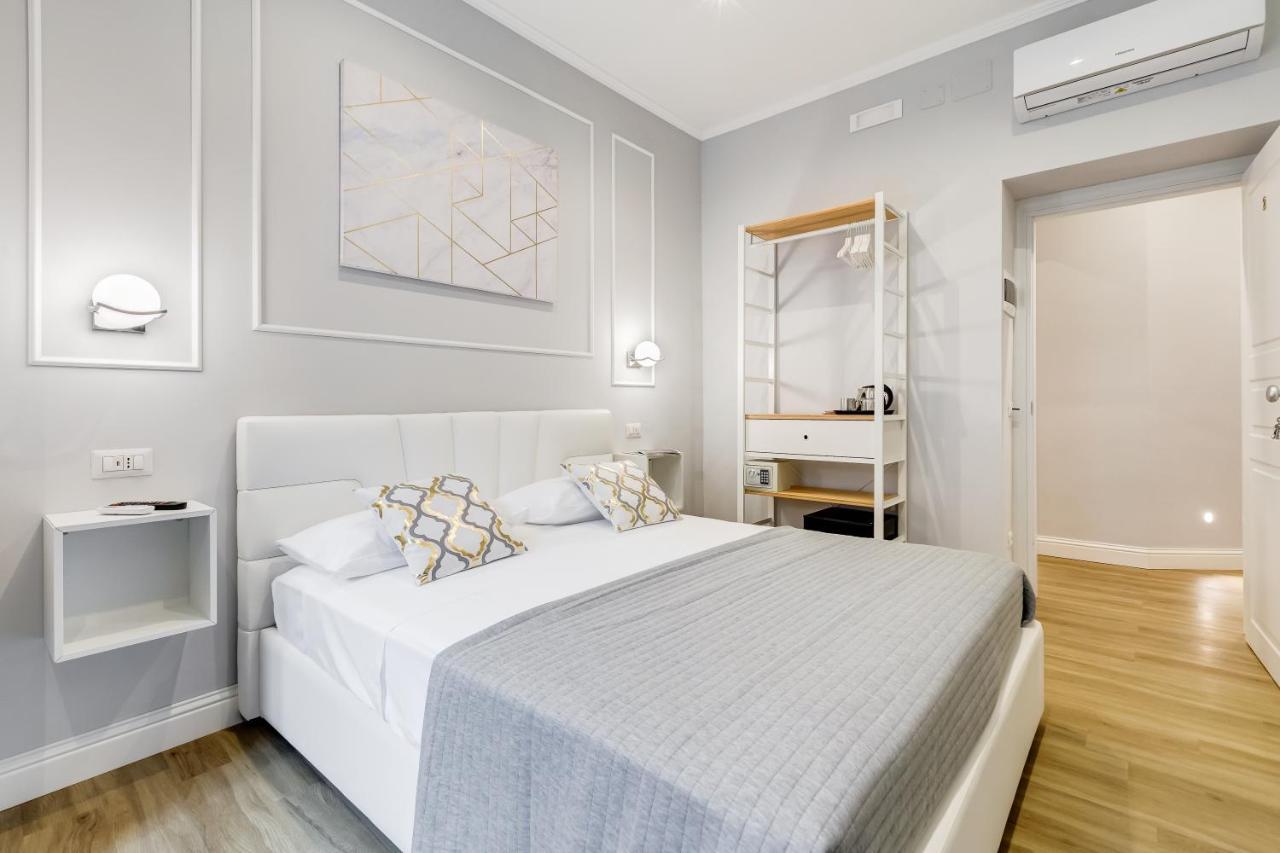 Opera Private Suites By Premium Suites Collection Rom Eksteriør billede