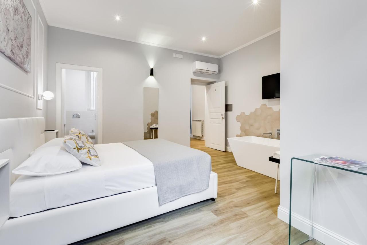 Opera Private Suites By Premium Suites Collection Rom Eksteriør billede